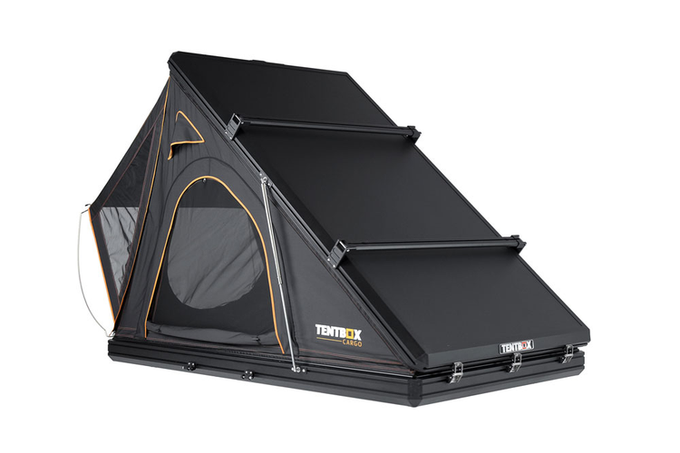 TENDE TENTBOX