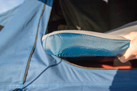Tenda da tetto Su Pasiu V. 1.0 ( PRODOTTO ESPOSITIVO)