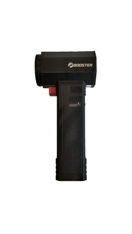 Ventilatore turbo multiuso