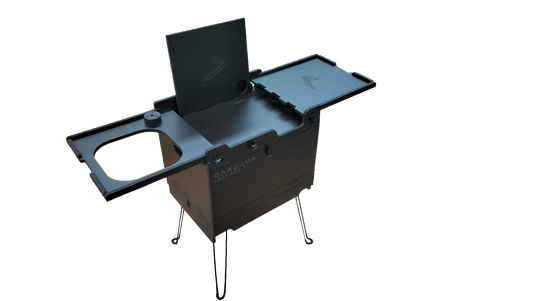 Modulo cucina Leaf POD