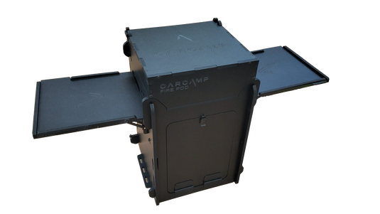 Modulo cucina Fire POD