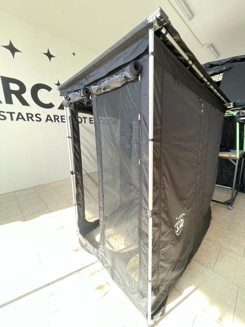 Load image into Gallery viewer, LRA-700 RIGHT OR LEFT SIDE AWNING
