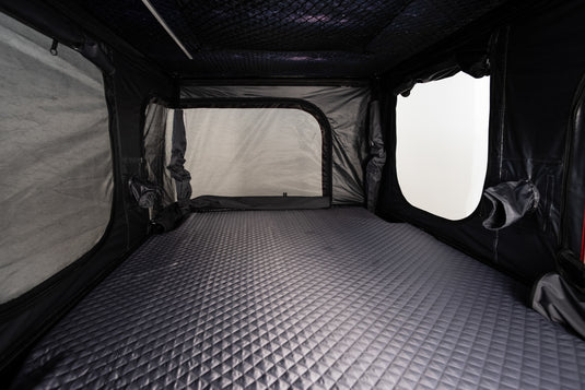 Tenda da tetto Bàita 1.4 V. 1.9