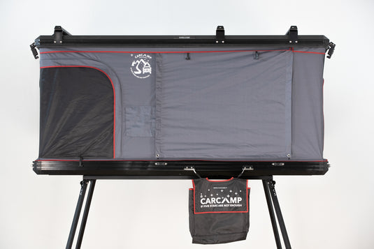 Tenda da tetto Bàita 1.4 V. 1.9