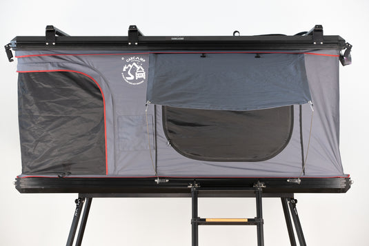 Tenda da tetto Bàita 1.4 V. 1.9