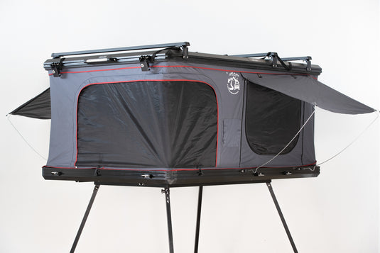 Tenda da tetto Bàita 1.4 V. 1.9