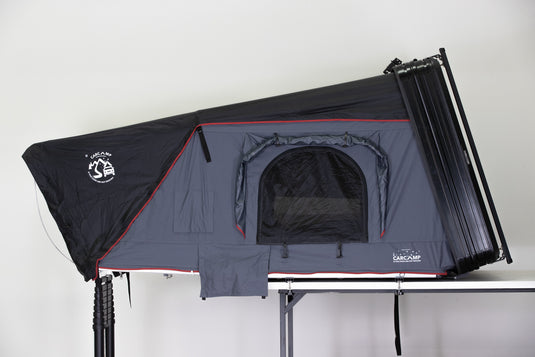 Tenda da tetto Cuccarsi 1.5 V.1.0