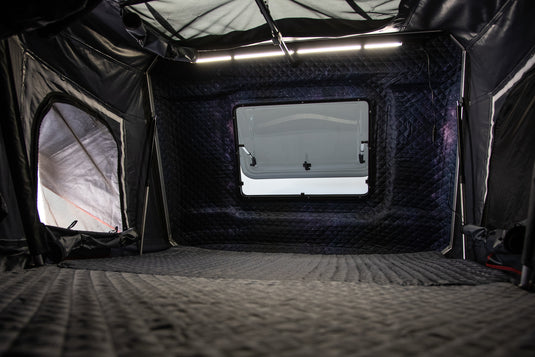Tenda da tetto Arpons 1.6 V.2.0