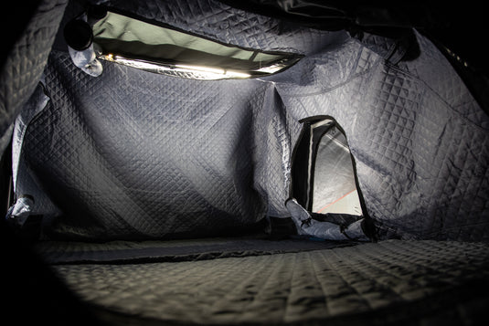Tenda da tetto Arpons 1.6 V.2.0