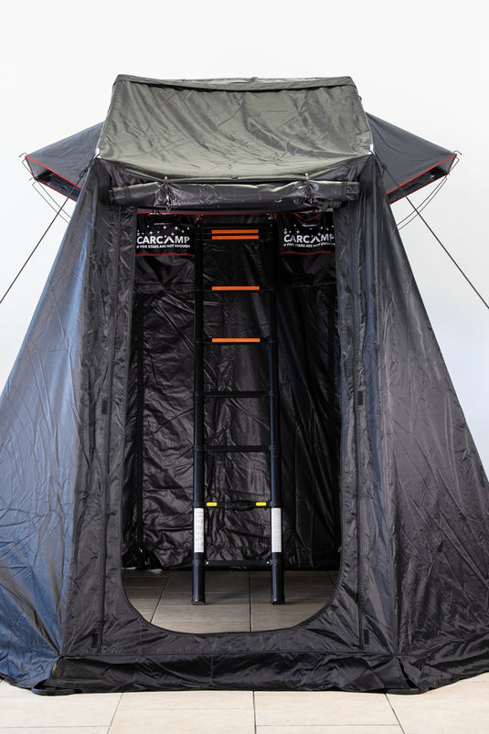 Tenda da tetto Arpons 1.6 V.2.0