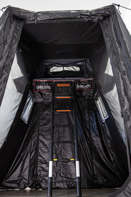 Tenda da tetto Arpons 1.6 V.2.0