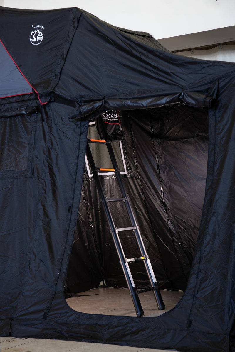 Load image into Gallery viewer, Tenda da tetto Arpons 1.6 V.2.0