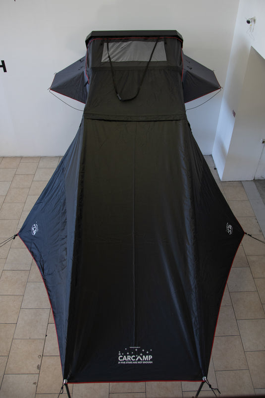 Tenda da tetto Arpons 1.6 V.2.0