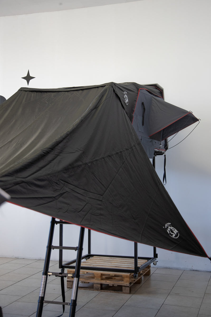 Load image into Gallery viewer, Tenda da tetto Arpons 1.6 V.2.0