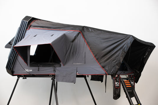 Tenda da tetto Arpons 1.6 V.2.0