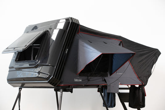Tenda da tetto Arpons 1.6 V.2.0