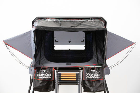 Tenda da tetto Arpons 1.6 V.2.0