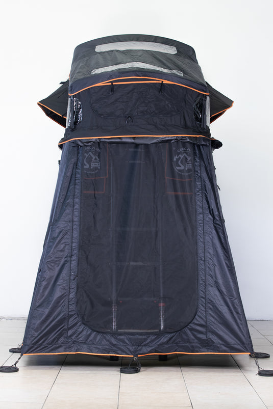 Tenda da Tetto Su Pasiu V. 2.1 ( 5 MISURE DIFFERENTI)