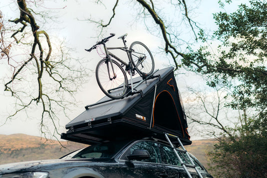 Tenda da tetto TENTBOX CARGO 2.0