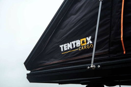 Tenda da tetto TENTBOX CARGO 2.0