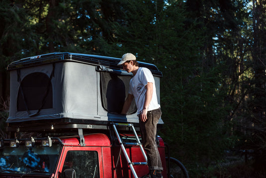 Tenda da tetto TENTBOX CLASSIC 2.0