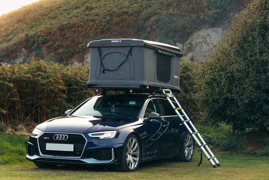 Tenda da tetto TENTBOX CLASSIC 2.0