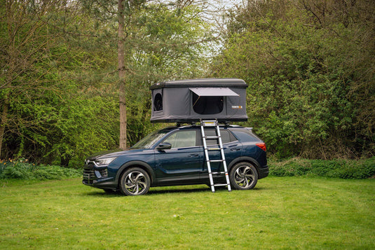 Tenda da tetto TENTBOX CLASSIC 2.0