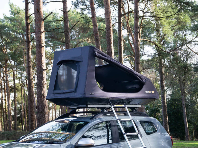 Carica immagine in Galleria Viewer, Tenda da tetto TENTBOX GO