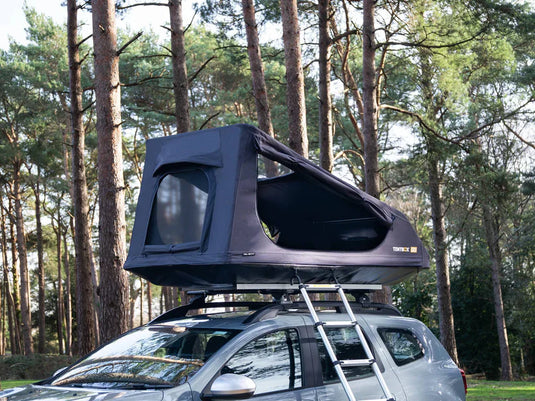 Tenda da tetto TENTBOX GO