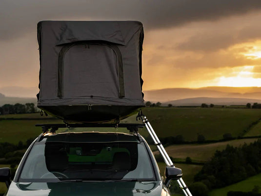Tenda da tetto TENTBOX GO