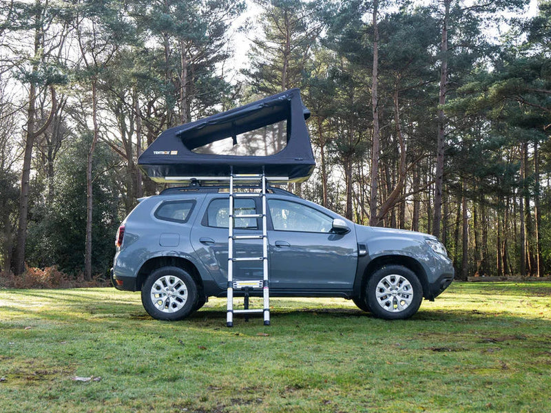 Carica immagine in Galleria Viewer, Tenda da tetto TENTBOX GO
