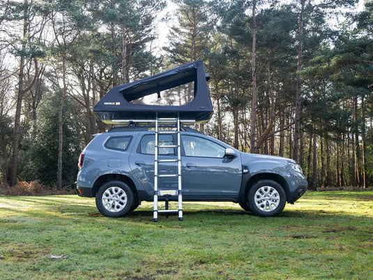 Tenda da tetto TENTBOX GO