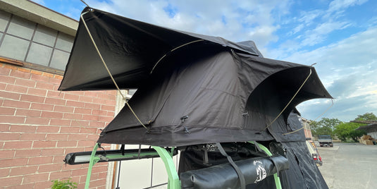 Tenda da tetto Su Pasiu V. 1.0 140cm