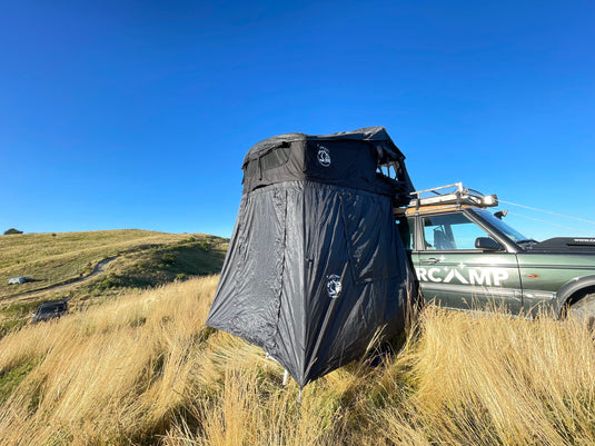 Tenda da tetto Su Pasiu V. 1.0 ( PRODOTTO ESPOSITIVO)