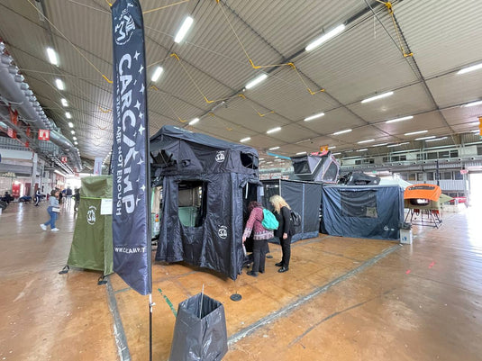 Tenda da tetto Su Pasiu V. 1.0 ( PRODOTTO ESPOSITIVO)