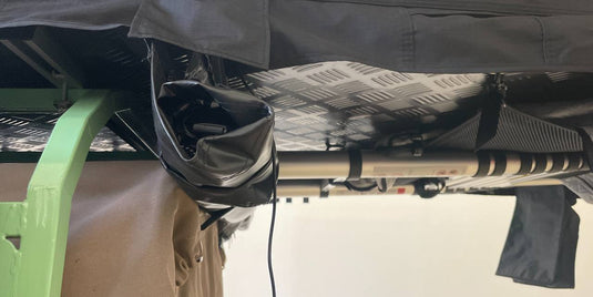 Tenda da tetto Su Pasiu V. 1.0 140cm