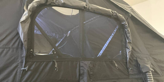 Tenda da tetto Su Pasiu V. 1.0 ( PRODOTTO ESPOSITIVO)