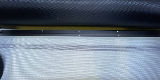 Tenda da tetto Su Pasiu V. 1.0 ( PRODOTTO ESPOSITIVO)