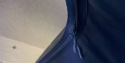 Tenda da tetto Su Pasiu V. 1.0 ( PRODOTTO ESPOSITIVO)