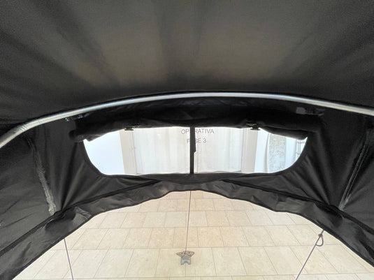 Tenda da tetto Su Pasiu V. 1.0 ( PRODOTTO ESPOSITIVO)