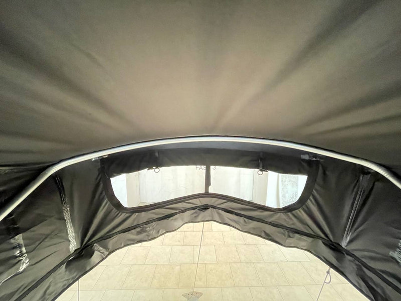 Load image into Gallery viewer, Tenda da tetto Su Pasiu V. 1.0 140cm