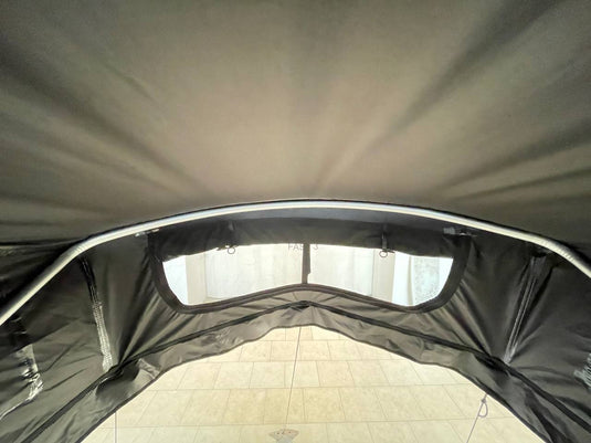 Tenda da tetto Su Pasiu V. 1.0 ( PRODOTTO ESPOSITIVO)