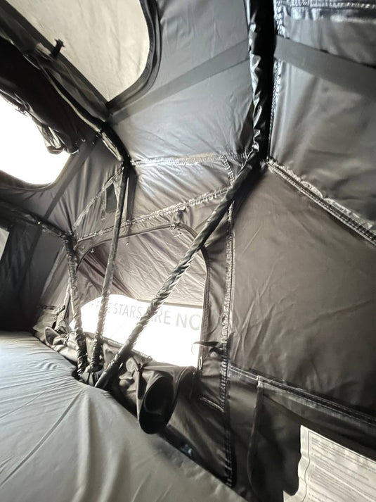 Tenda da tetto Su Pasiu V. 1.0 140cm