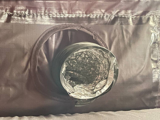 Tenda da tetto Su Pasiu V. 1.0 ( PRODOTTO ESPOSITIVO)