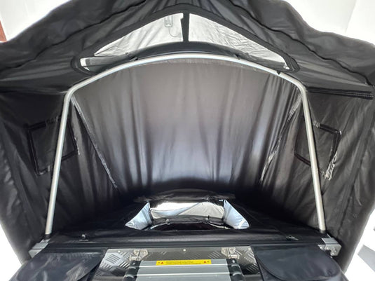 Tenda da tetto Su Pasiu V. 1.0 ( PRODOTTO ESPOSITIVO)