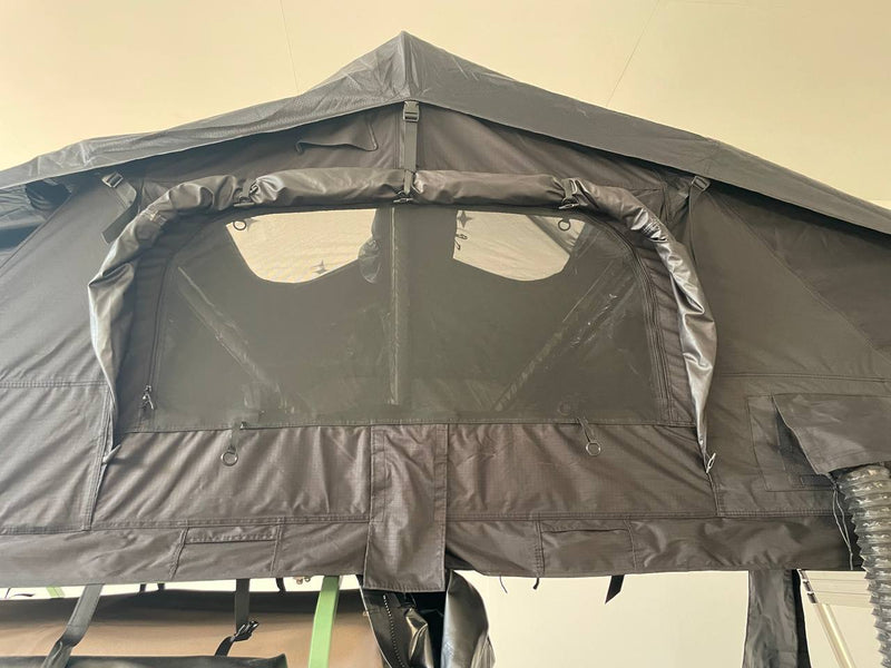 Load image into Gallery viewer, Tenda da tetto Su Pasiu V. 1.0 140cm