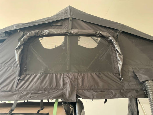 Tenda da tetto Su Pasiu V. 1.0 ( PRODOTTO ESPOSITIVO)