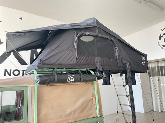 Tenda da tetto Su Pasiu V. 1.0 ( PRODOTTO ESPOSITIVO)