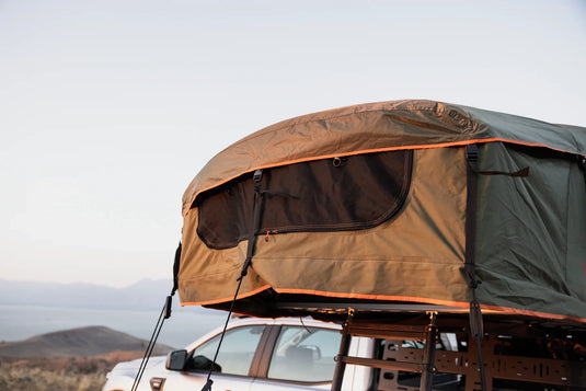 Tenda da tetto Su Pasiu V. 1.0 ( PRODOTTO ESPOSITIVO)