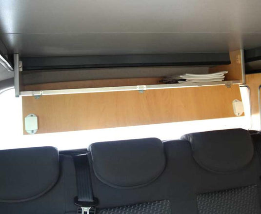 Armadietto da tetto prefabbricato VW T6/T5 Sportcamper per tetto Easy Fit 104941